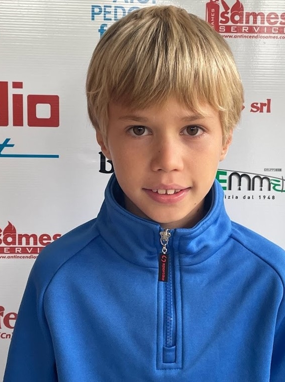 GIORGIS GABRIELE